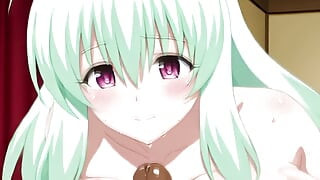 To Love Ru Run Elsie Jewelria Hen
