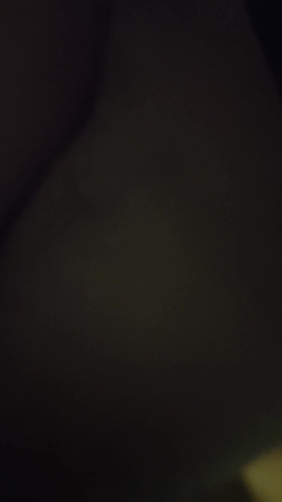 Must-share moment from "My bareback christmas present in my ass"