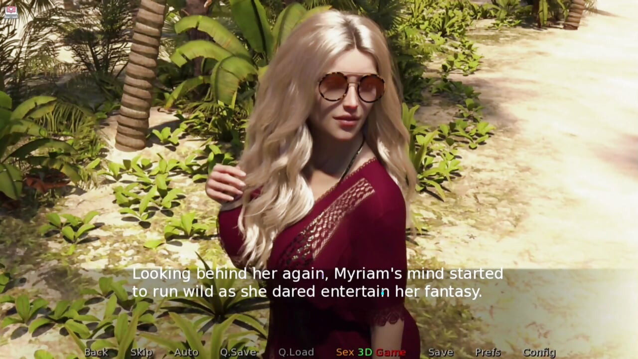 Cizinec ošukaný pod venkovní sprchou - Projekt Myriam - Život a průzkumy - E47