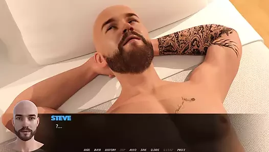 Eager porn video – Taboo Games Part 17