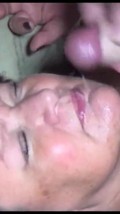 Mature cock big body milf pussy fucking big cock sucking