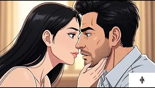 Pyari ladki ep 2- üniversite öğrencisi ve özel öğretmen - hardy kumar