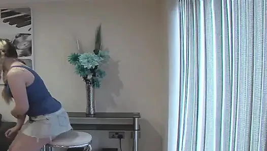 Teen stepdaughters Next Door 02