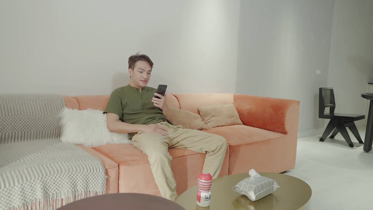 Chinese Fairy e-girl POV blowjob - Perv Milfs n Teens