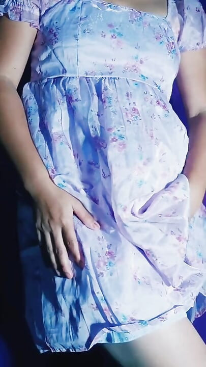 Desi girl piya short dresses