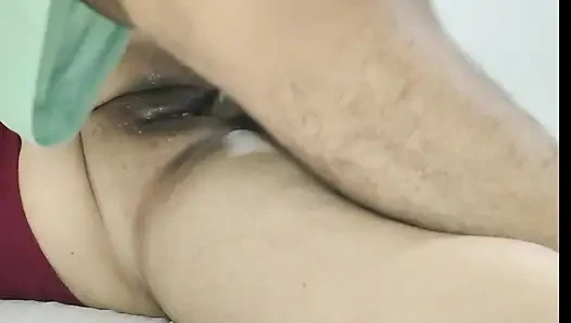 Padosan ka Pati na hone par bulaya mujhe mene puri raat ki chudai