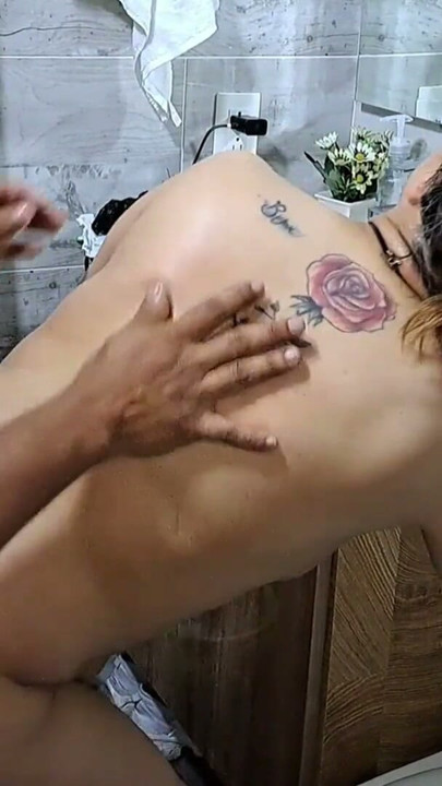 Stepsister getting a delicious fuck | Clip 1