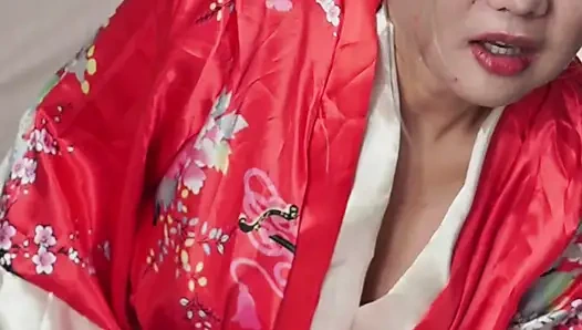 Building Blastoise LEGO While Fans Control My Fuck Machine – Gooner Gabbi Gets Wrecked