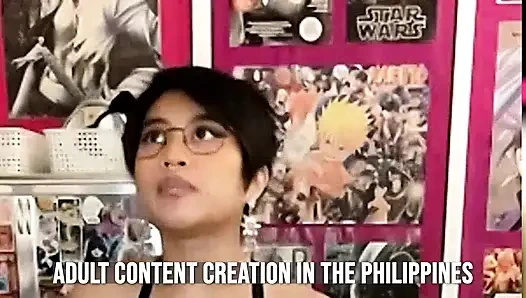 Trikepatrol Interview # 30 - salome salvi # 2