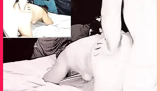 HARDCORE ANAL-ZUSAMMENSTELLUNG - ARSCHLÖCHER ZERSTÖRT, SPERMA IM ARSCH, RIESIGES ANAL