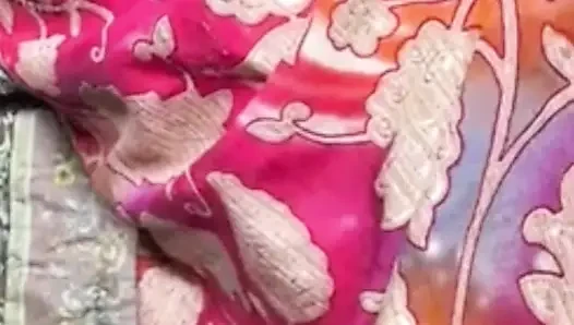 Broke the seal of stepsister's pussy