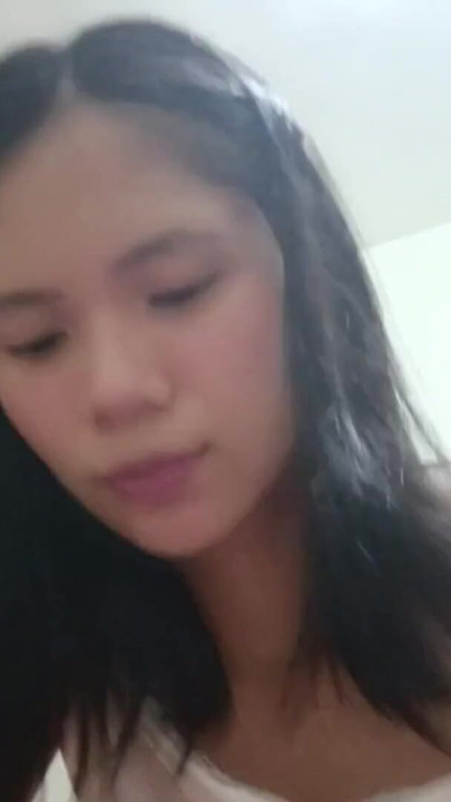 Petite Asian girl gets railed by an older white man - real couple sex | Clip 1