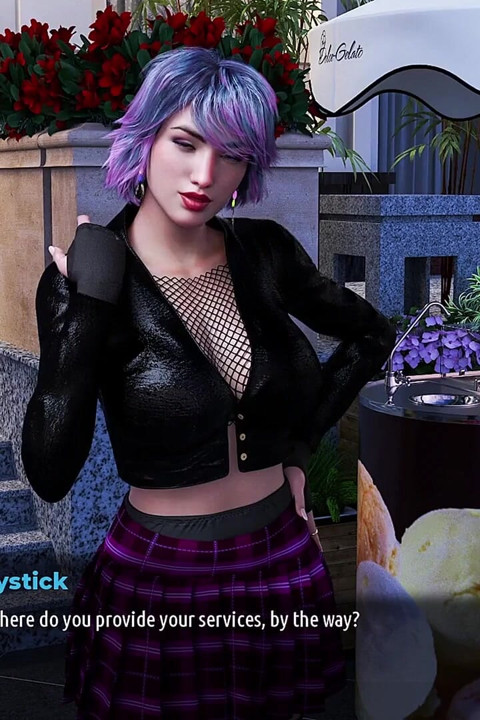 MILFs of Sunville - Ep 07