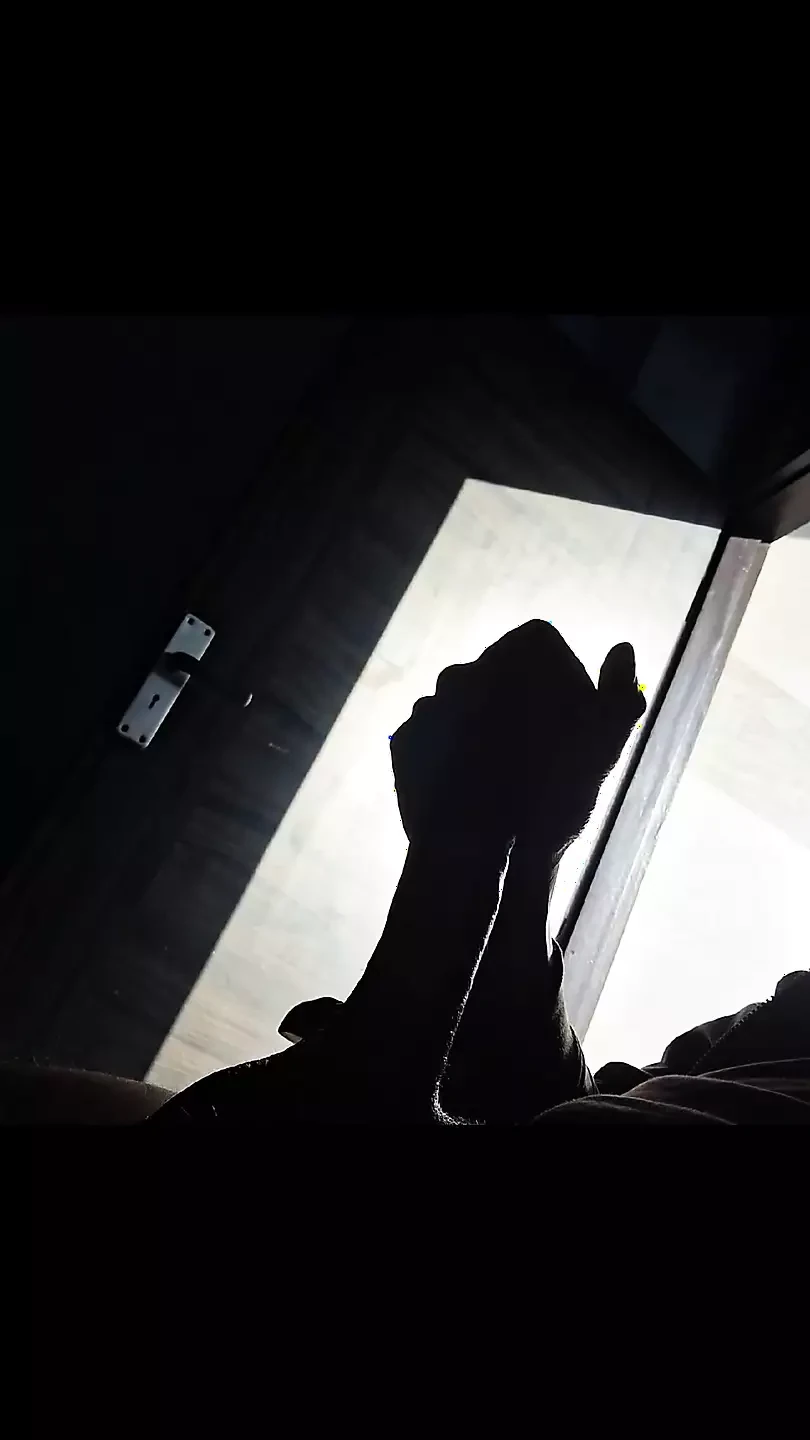 Indian Dick Oil Massage getting ready for another cumshot