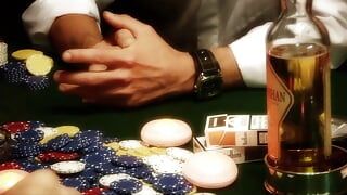 Αίθουσα Πόκερ - Επεισόδιο 7
