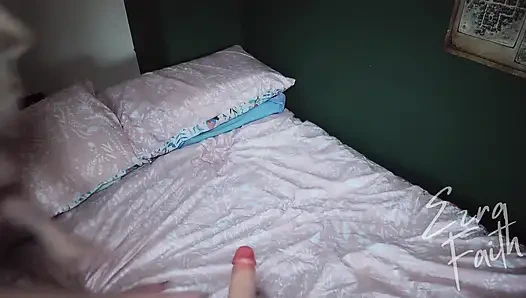 Upgrade Your GF to Digital - Ai Assistant Comes to Life - Ezra Faith