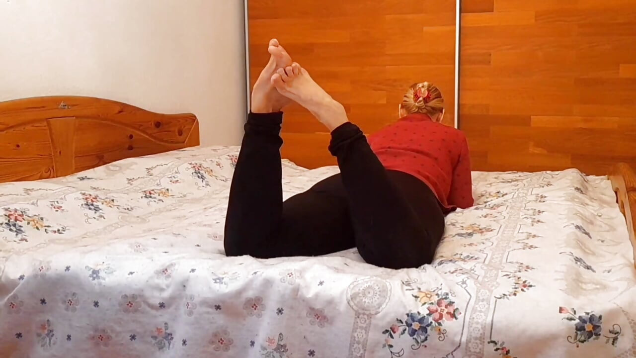 Esposa Rubia Madura Disfruta Del Sexo Entre Medias