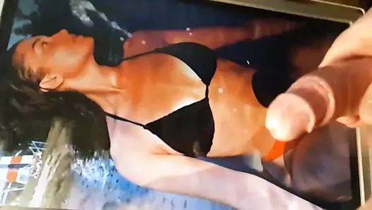 cum tribute for I loveass 03 slow mo