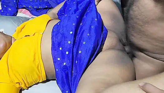 Boş bir evim ve beni sikti. bölüm 02