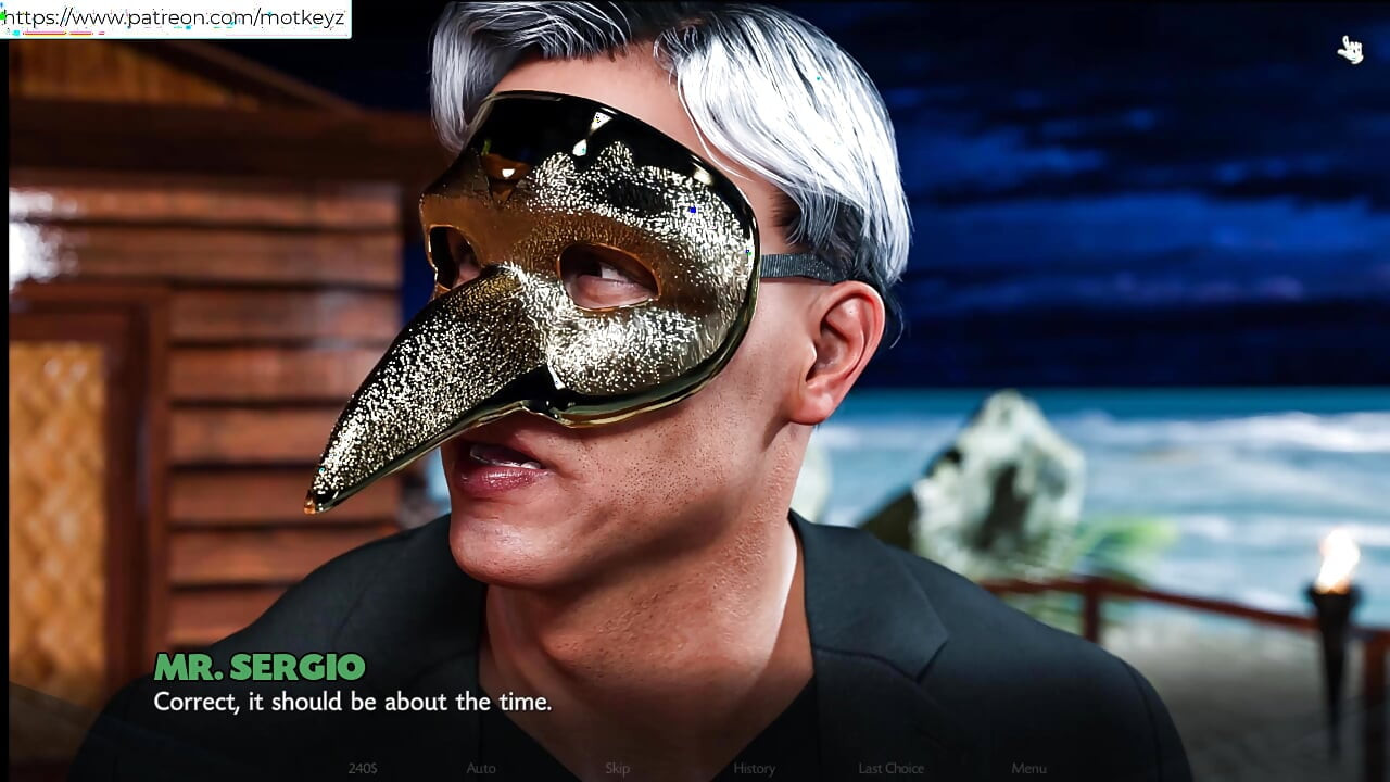 Going to the beach party and got to fuck Mrs D and that red hotty