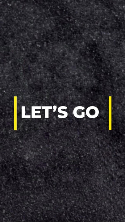 Let's Go