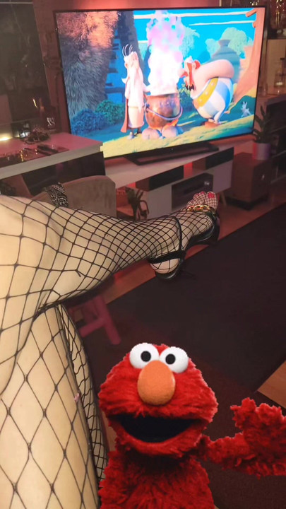 Moment 📺Tv VaneSsaBiTCHx PariSChienneTrvProd⁹1