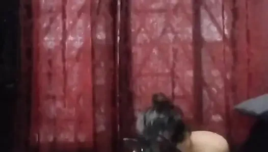 Воля в задницу