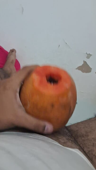 Second fruit video