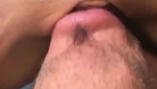 Brunette Babe Gets Fingered in Steamy Amateur Encounter