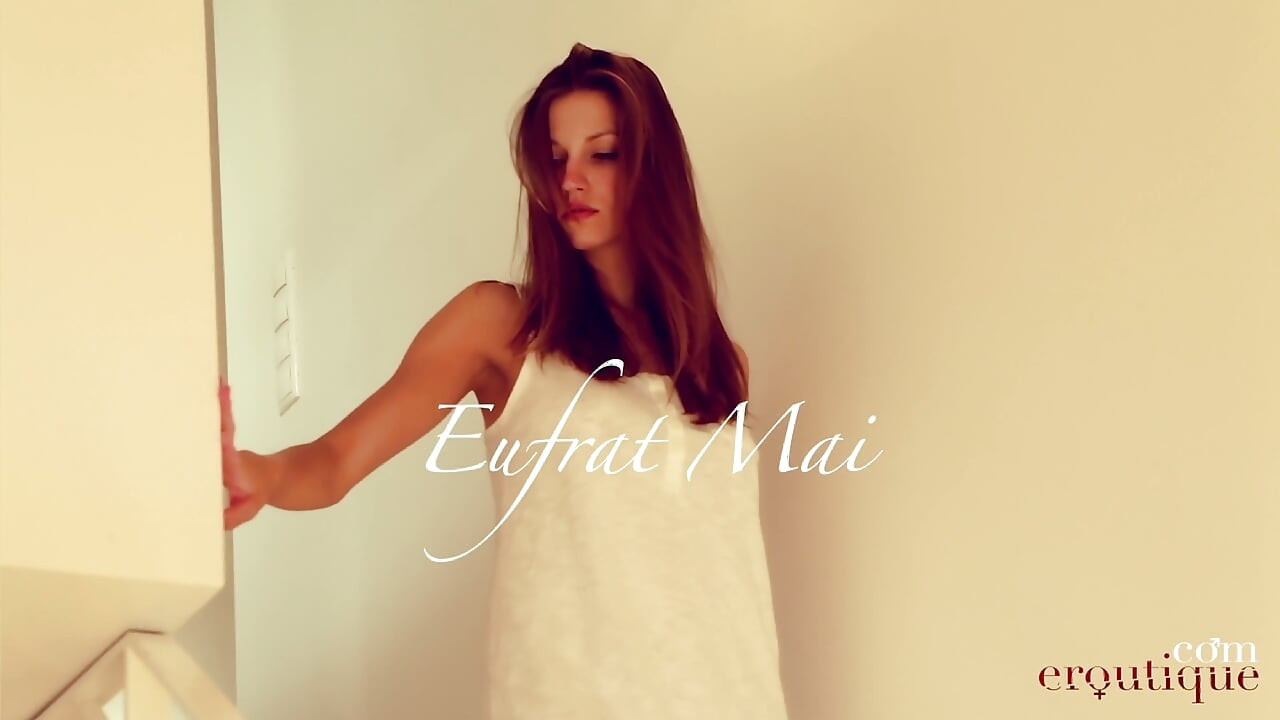 Eufrat Mai - Watch Your Step, 1 by 1