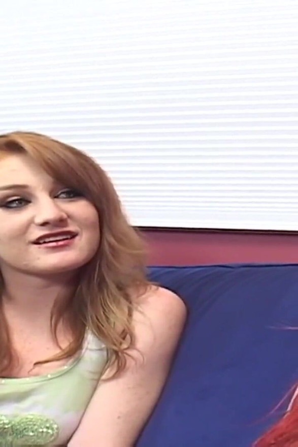 Passionate Lesbians Explore Each Other's Bodies