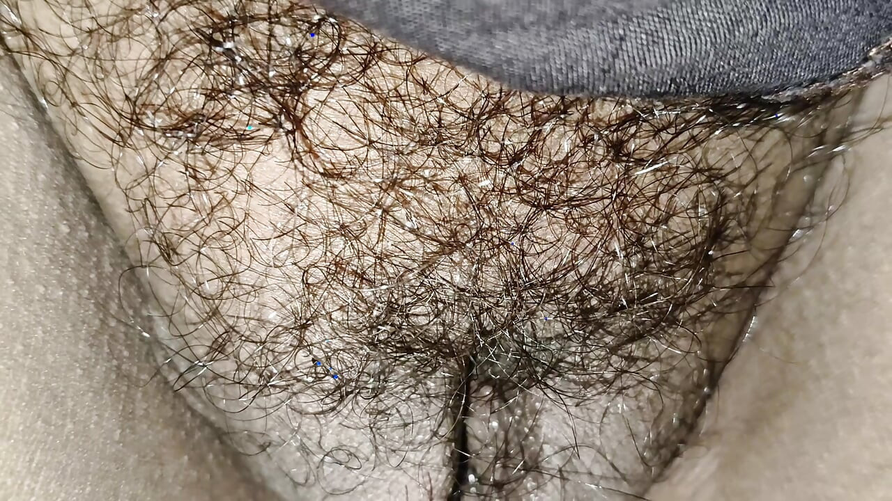Ερασιτεχνικό ζευγάρι Ινδών Steamy Homemade