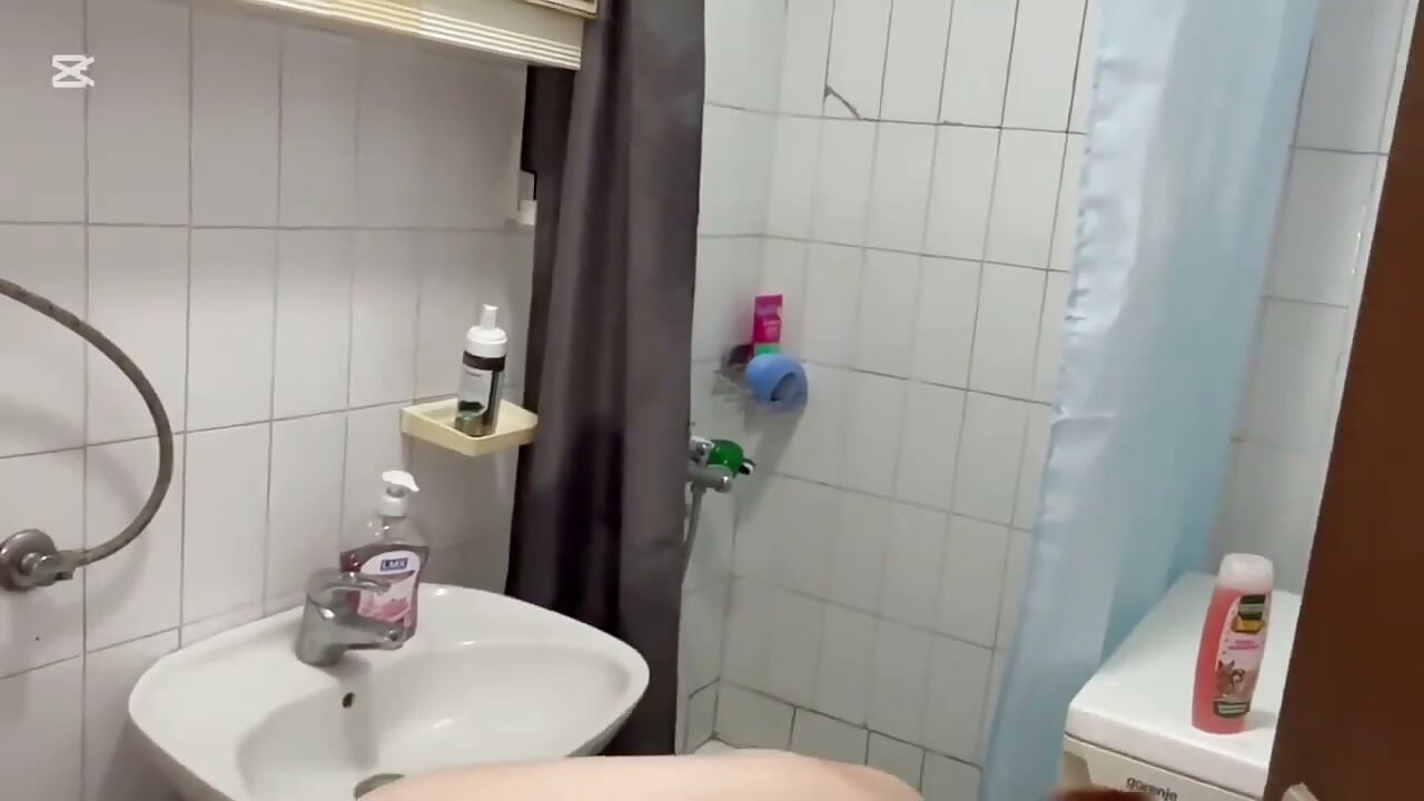 Take Care of My Armpits Shaving Washing