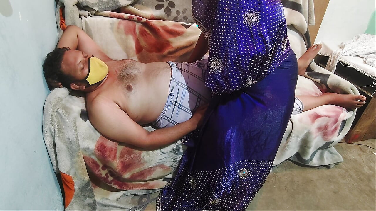 집에서 하녀와 섹스하는 이드 스페셜 섹스