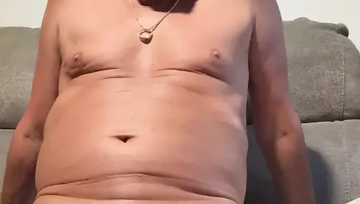 Büyük sikli dedeler 8 inçlik. İnanabiliyor musun?