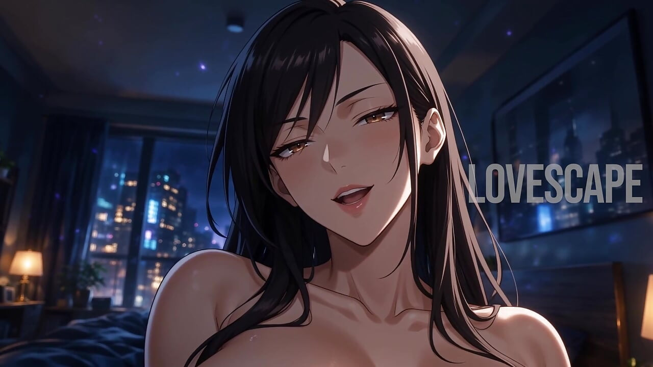 Jujutsu Hentai Boobjob Hardcore Comp (AI)