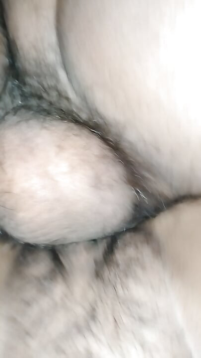 Reverse P.O.V cum cam