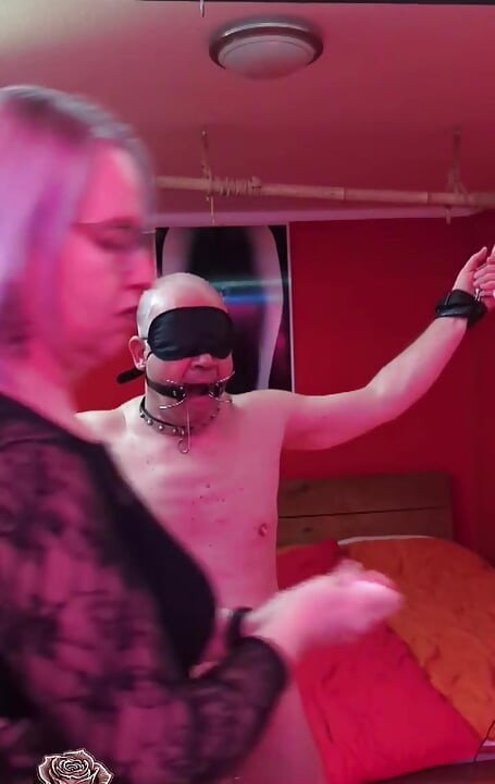 The Punishment - Part 1