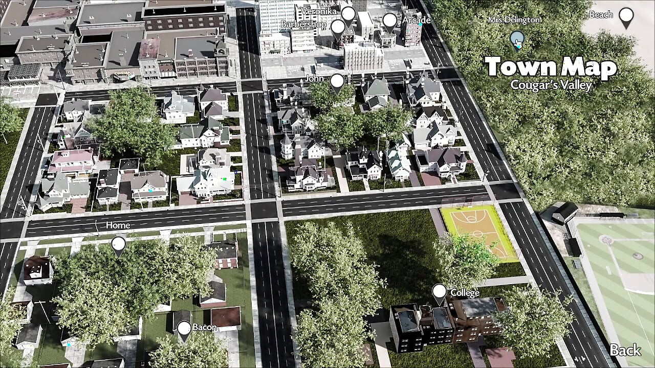 Timestamps: Lost Love 40 - 18yo Nerdy Red Head Wants Another Date