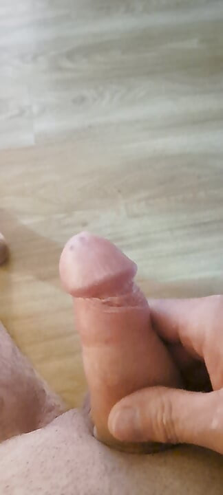 Caresse de bite 2