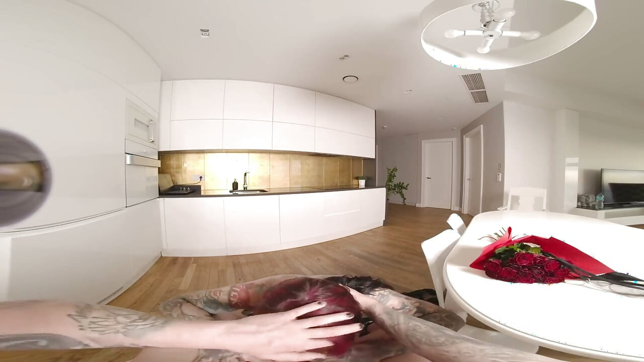 Let Me Spoil You! POV Titfuck BJ and More
