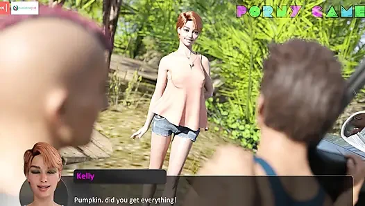 Büyü kitabı - inek çift için ilk kez (36)