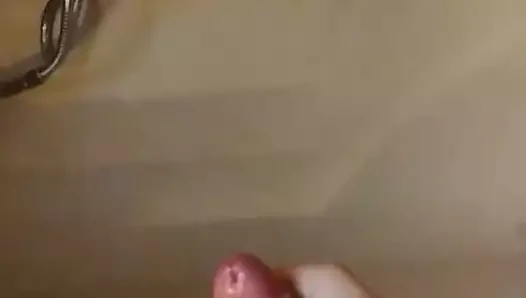 Ağır çekim büyük cum!!