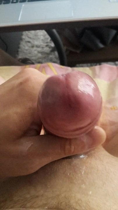 lots of cum