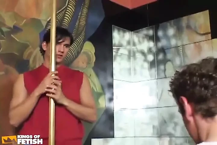 187 Folies au prépuce spot
