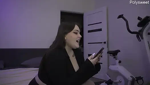 Порноистория: Во Время Второго В Своей Жизни Анального Секса Он Текла, Как Шлюха