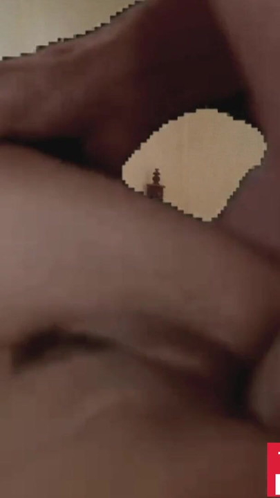 Stunning moment from "Pakistani Couple indoor sex game hide coin in hands game season 1 episode 1"