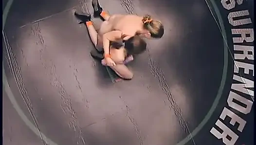 Gemini (0-1) Vs. the Wild (0-1)