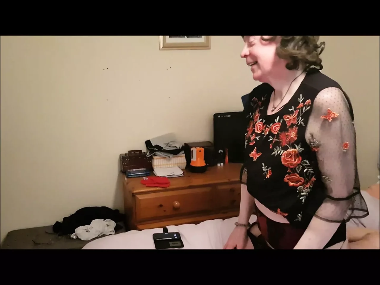 Aunty Michelle & Her Nephews