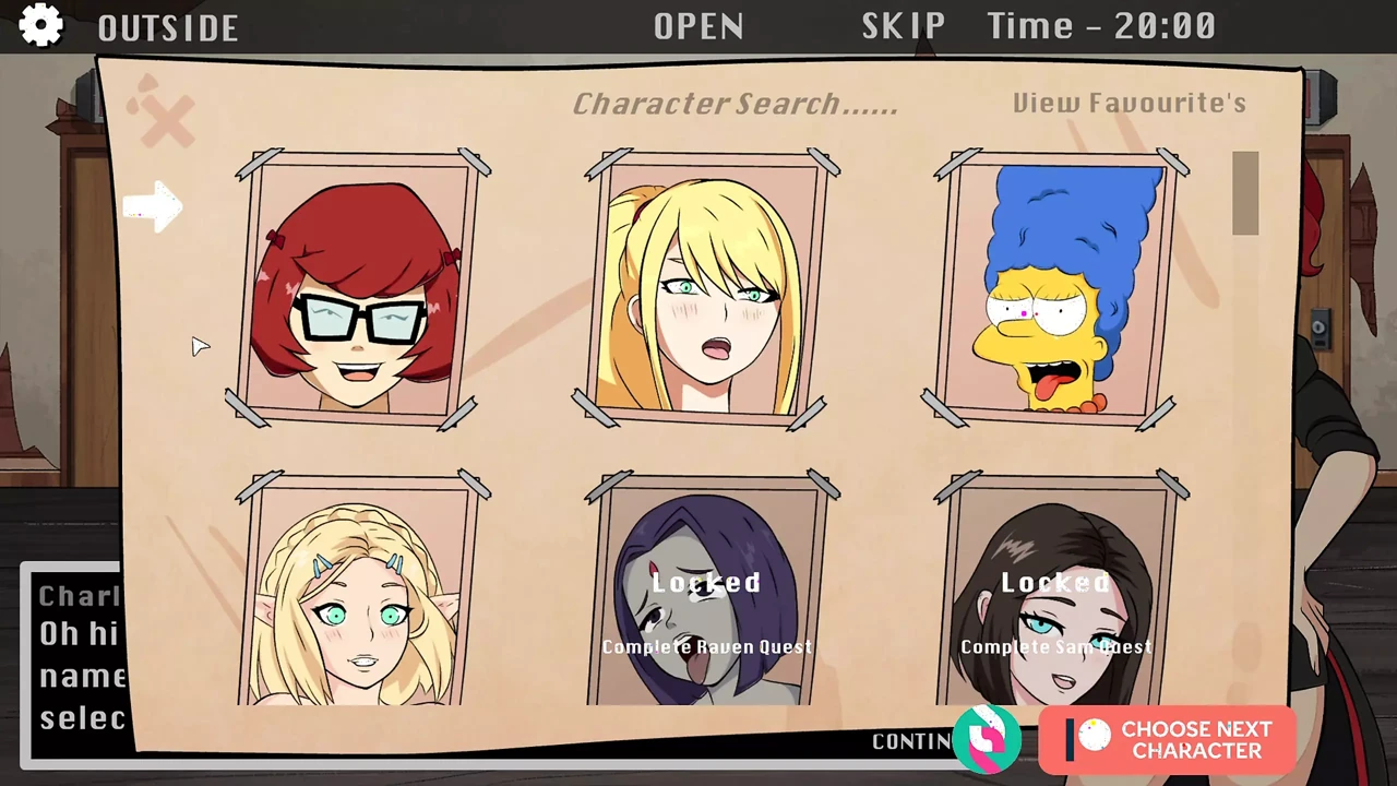 Hole House - Testing the Best Porn Simulator Out There - Part 1